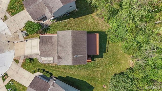25 Ramblewood Court, Wentzville, MO 63385
