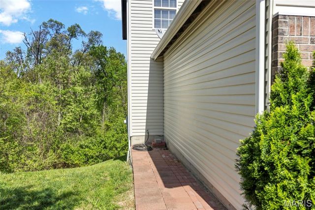 25 Ramblewood Court, Wentzville, MO 63385