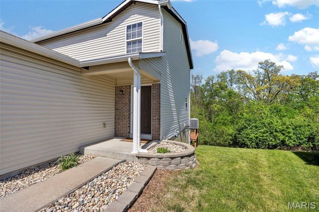 25 Ramblewood Court, Wentzville, MO 63385