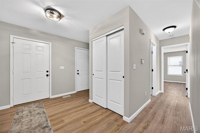 25 Ramblewood Court, Wentzville, MO 63385