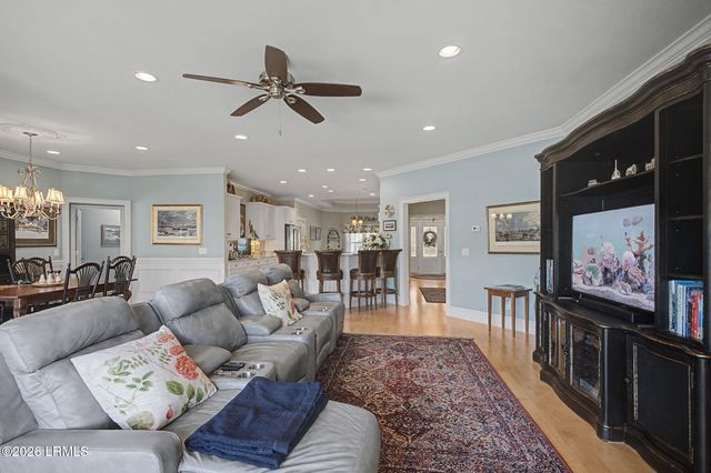 40 Catamaran Lane, Bluffton, SC 29909