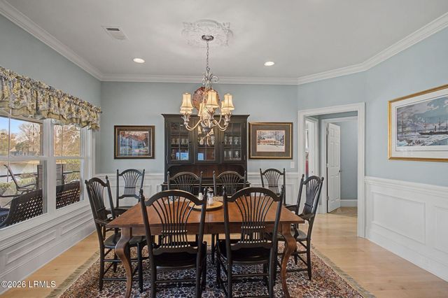 40 Catamaran Lane, Bluffton, SC 29909