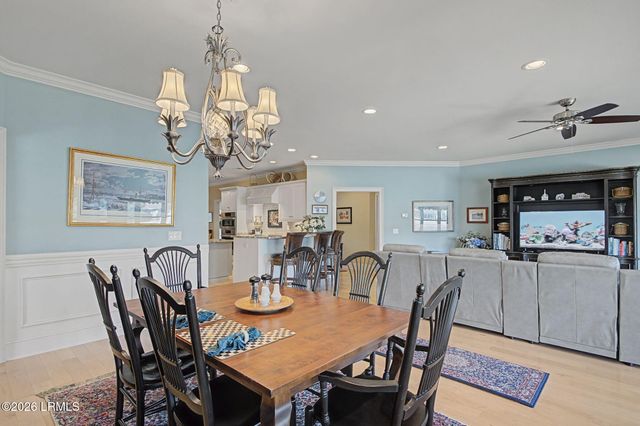 40 Catamaran Lane, Bluffton, SC 29909