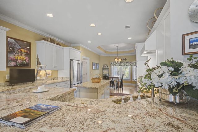 40 Catamaran Lane, Bluffton, SC 29909