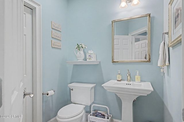40 Catamaran Lane, Bluffton, SC 29909