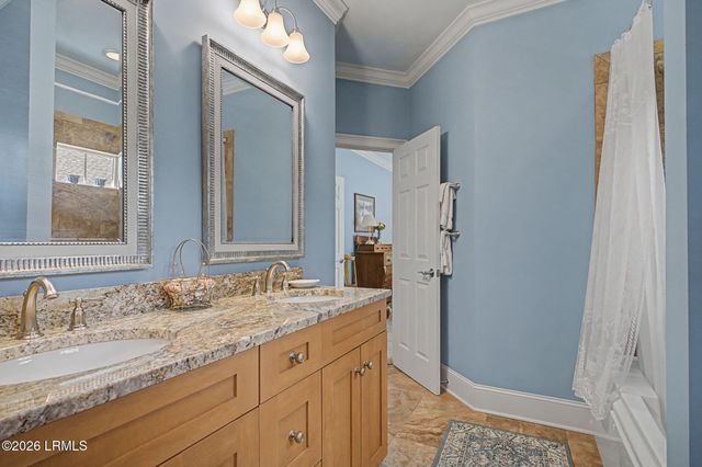 40 Catamaran Lane, Bluffton, SC 29909