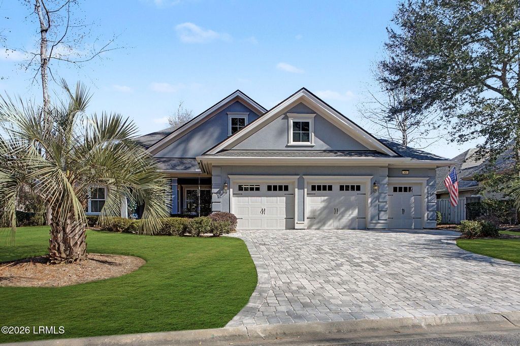 40 Catamaran Lane, Bluffton, SC 29909