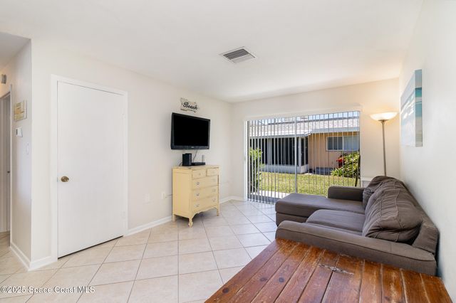 714 Catalina Road, 2, Cocoa Beach, FL 32931