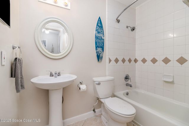 714 Catalina Road, 2, Cocoa Beach, FL 32931
