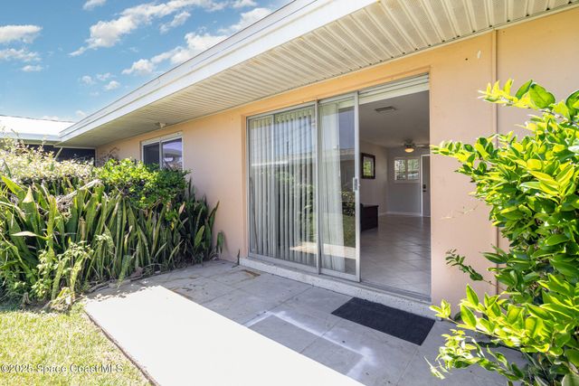 714 Catalina Road, 2, Cocoa Beach, FL 32931