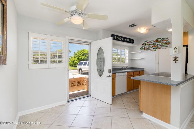 714 Catalina Road, 2, Cocoa Beach, FL 32931