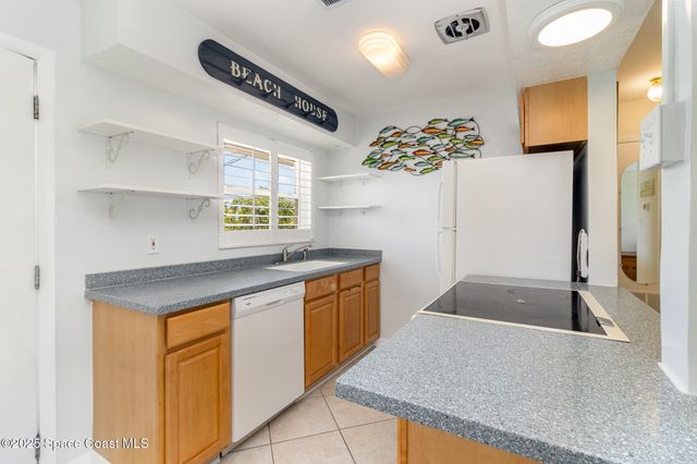 714 Catalina Road, 2, Cocoa Beach, FL 32931