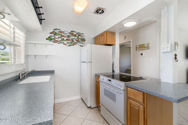 714 Catalina Road, 2, Cocoa Beach, FL 32931