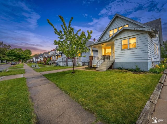 6657 Westpoint Street, Taylor, MI 48180