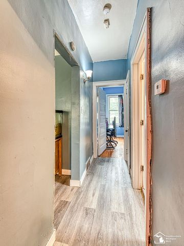 6657 Westpoint Street, Taylor, MI 48180
