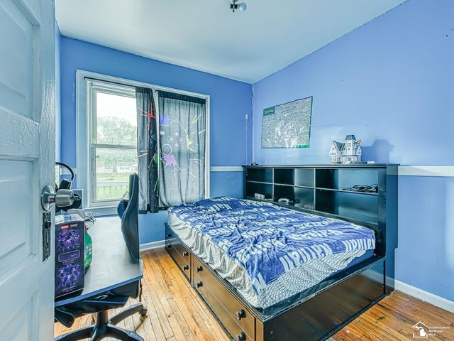 6657 Westpoint Street, Taylor, MI 48180