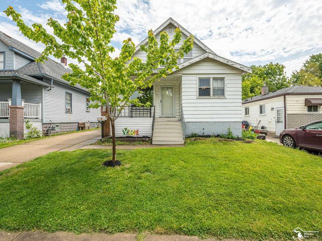 6657 Westpoint Street, Taylor, MI 48180
