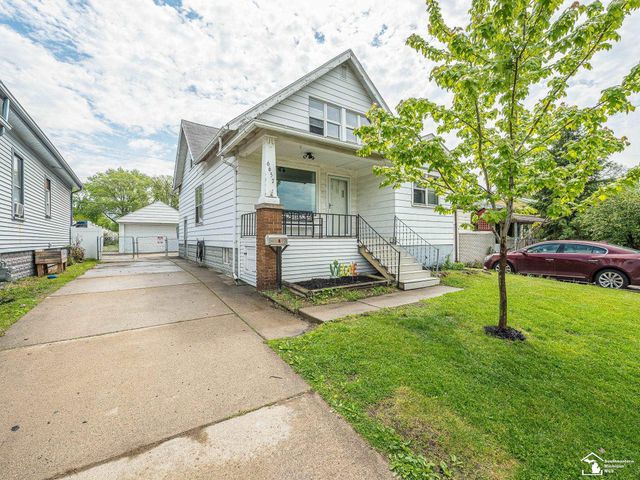 6657 Westpoint Street, Taylor, MI 48180