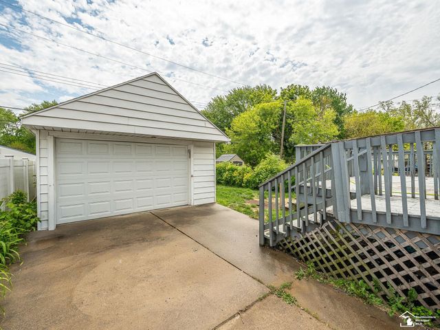 6657 Westpoint Street, Taylor, MI 48180