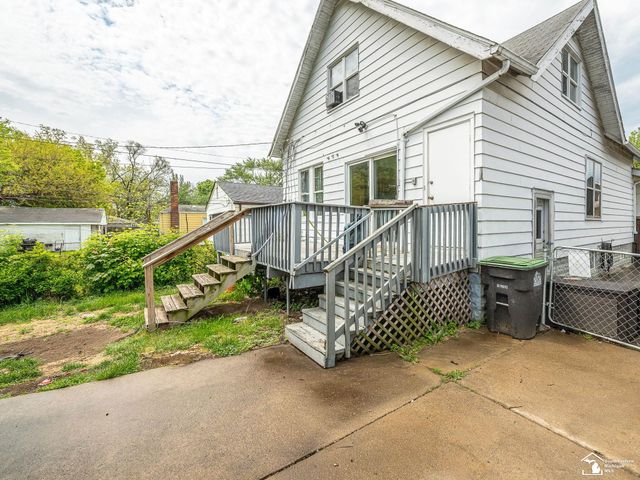 6657 Westpoint Street, Taylor, MI 48180