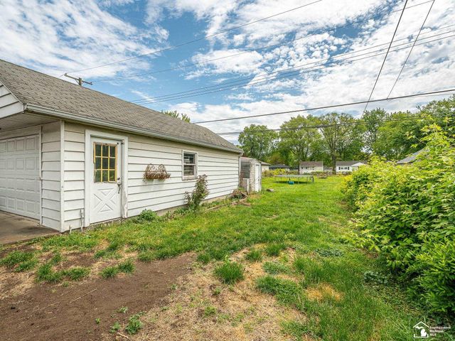 6657 Westpoint Street, Taylor, MI 48180