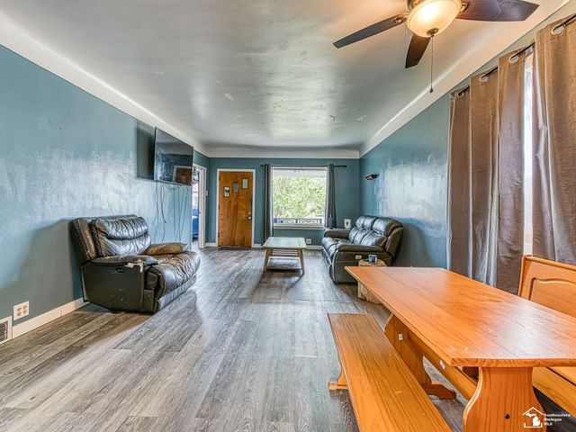 6657 Westpoint Street, Taylor, MI 48180