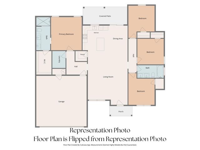 867 Sorrel Lane, Oakboro, NC 28129