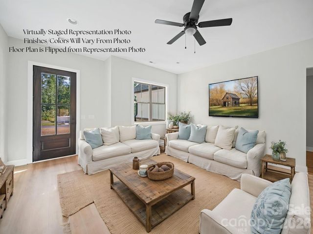 867 Sorrel Lane, Oakboro, NC 28129