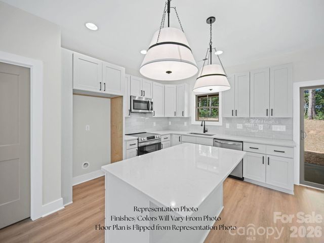 867 Sorrel Lane, Oakboro, NC 28129