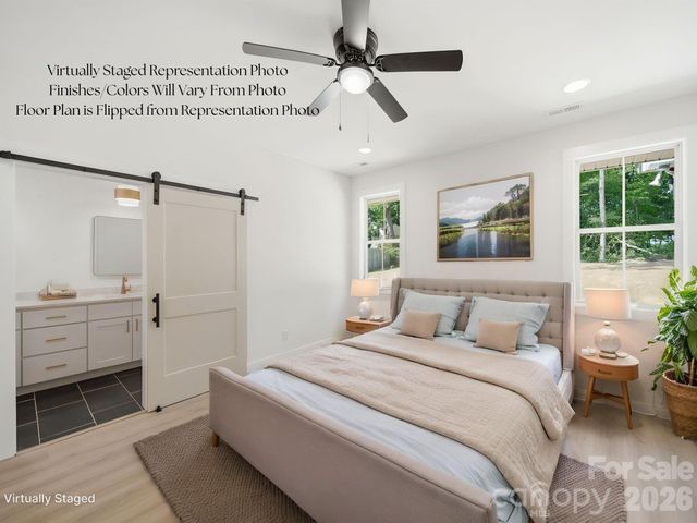 867 Sorrel Lane, Oakboro, NC 28129