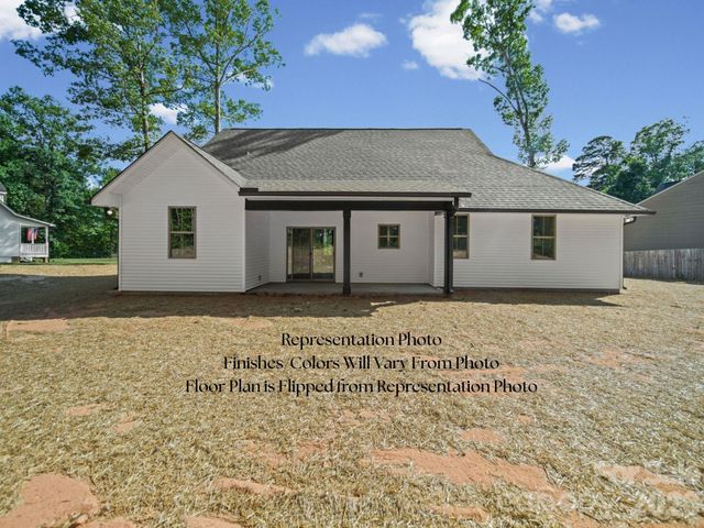 867 Sorrel Lane, Oakboro, NC 28129