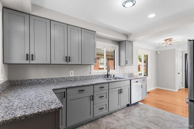 22631 Mylls Street, Saint Clair Shores, MI 48081