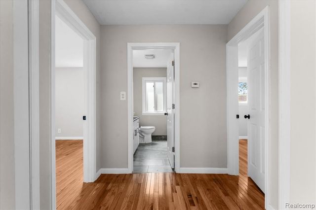 22631 Mylls Street, Saint Clair Shores, MI 48081