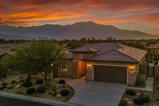 104 Barolo, Rancho Mirage, CA 92270