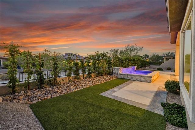 104 Barolo, Rancho Mirage, CA 92270