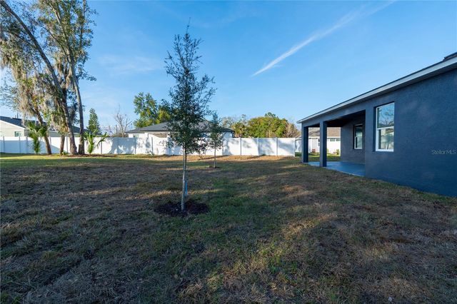 911 N NEW HAMPSHIRE AVENUE, Tavares, FL 32778