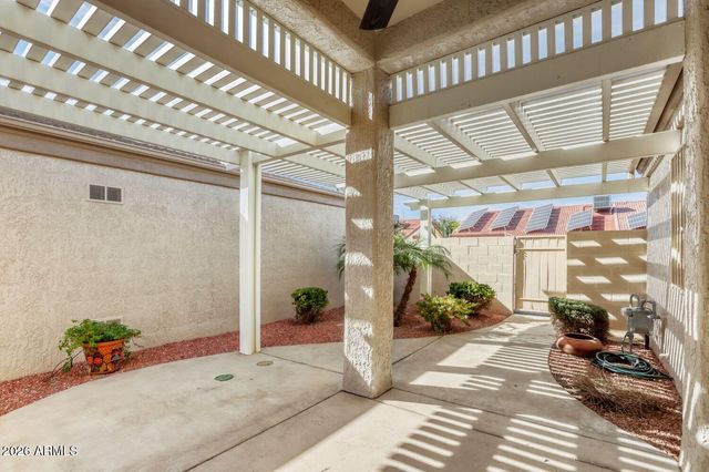 19926 N GREENVIEW Drive, Sun City West, AZ 85375