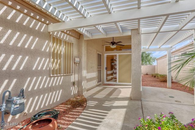 19926 N GREENVIEW Drive, Sun City West, AZ 85375
