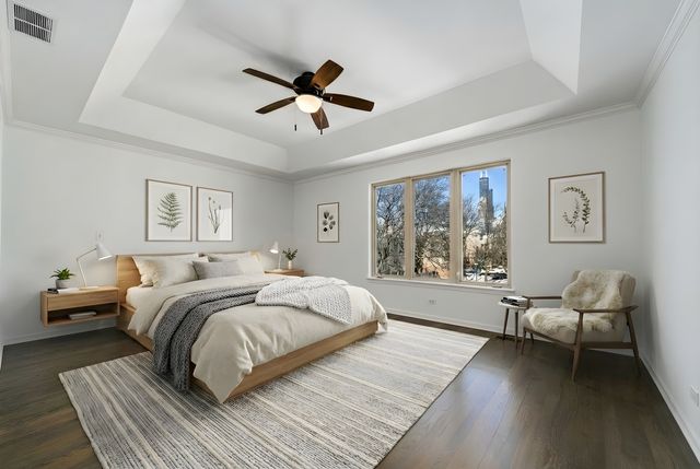 58 W 15th Street, Chicago, IL 60605