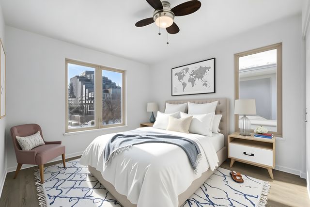 58 W 15th Street, Chicago, IL 60605