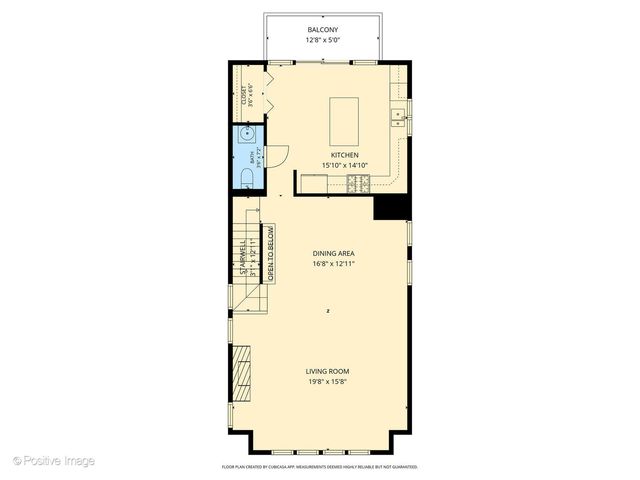 58 W 15th Street, Chicago, IL 60605