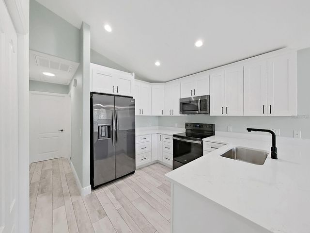 1025 LAKE AVOCA PLACE, Tarpon Springs, FL 34689