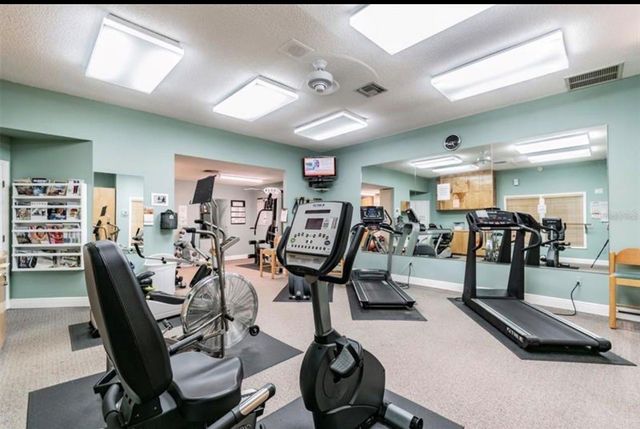 1025 LAKE AVOCA PLACE, Tarpon Springs, FL 34689