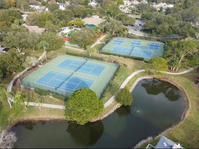 1025 LAKE AVOCA PLACE, Tarpon Springs, FL 34689