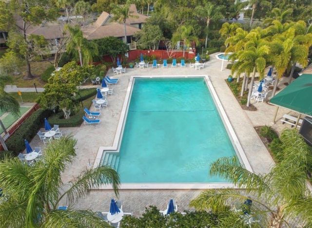 1025 LAKE AVOCA PLACE, Tarpon Springs, FL 34689