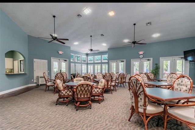 1025 LAKE AVOCA PLACE, Tarpon Springs, FL 34689