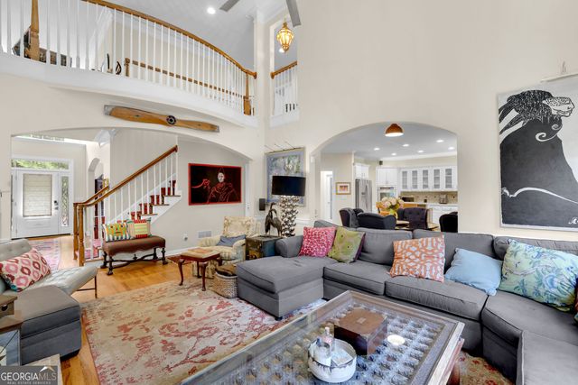 4294 Balmoral Glen Drive, Norcross, GA 30092