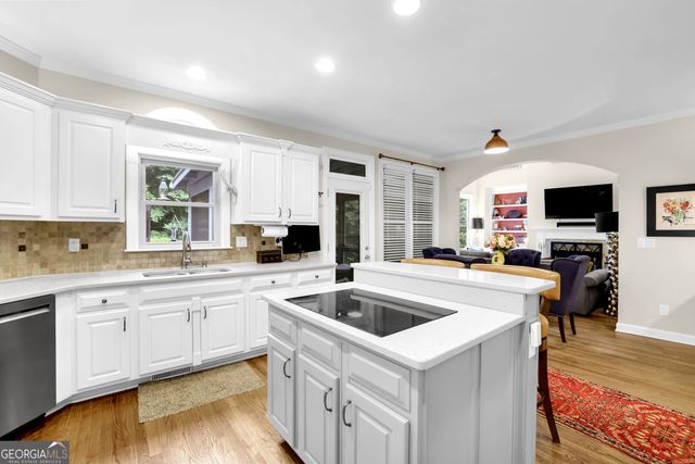 4294 Balmoral Glen Drive, Norcross, GA 30092