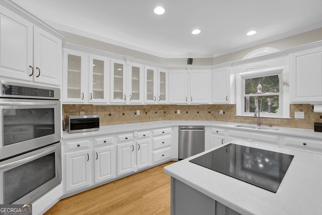 4294 Balmoral Glen Drive, Norcross, GA 30092