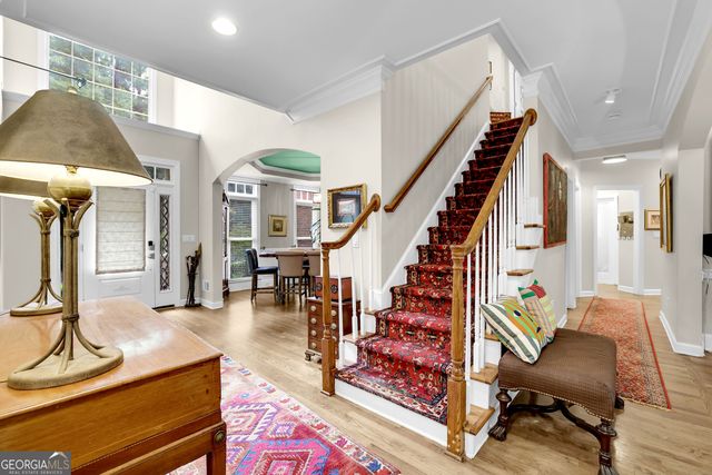 4294 Balmoral Glen Drive, Norcross, GA 30092